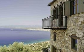 Diotima Homes