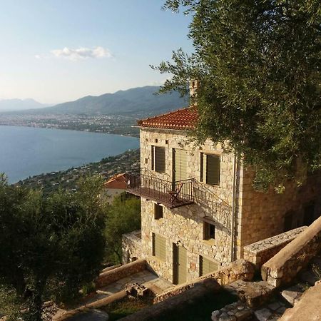 Diotima Homes Καλαμάτα Εξωτερικό φωτογραφία