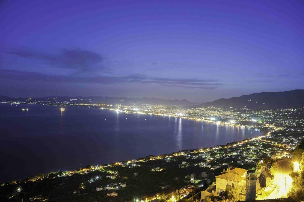 Diotima Homes Καλαμάτα Εξωτερικό φωτογραφία