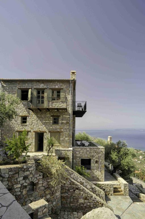 Diotima Homes Καλαμάτα Εξωτερικό φωτογραφία