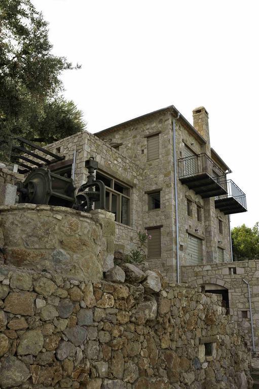 Diotima Homes Καλαμάτα Εξωτερικό φωτογραφία