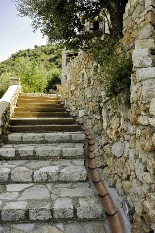 Diotima Homes Καλαμάτα Εξωτερικό φωτογραφία