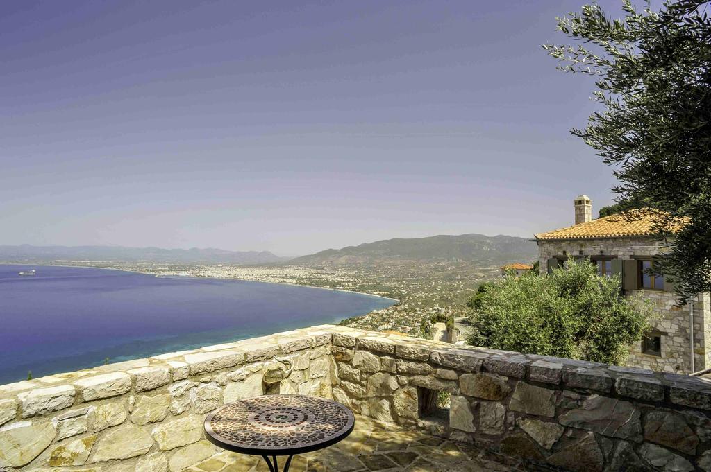 Diotima Homes Καλαμάτα Εξωτερικό φωτογραφία