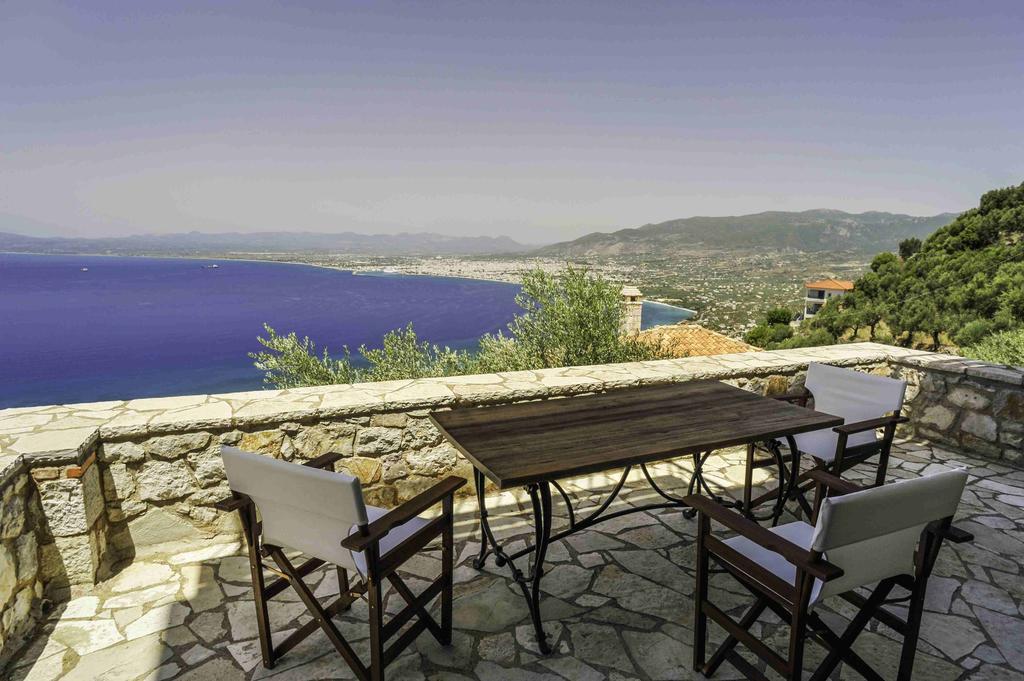 Diotima Homes Καλαμάτα Δωμάτιο φωτογραφία