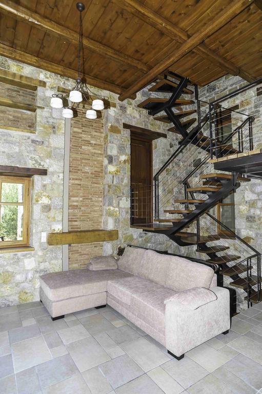 Diotima Homes Καλαμάτα Δωμάτιο φωτογραφία