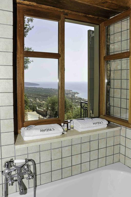 Diotima Homes Καλαμάτα Δωμάτιο φωτογραφία