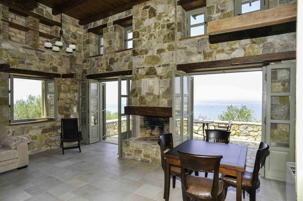 Diotima Homes Καλαμάτα Δωμάτιο φωτογραφία