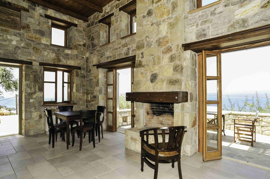 Diotima Homes Καλαμάτα Εξωτερικό φωτογραφία