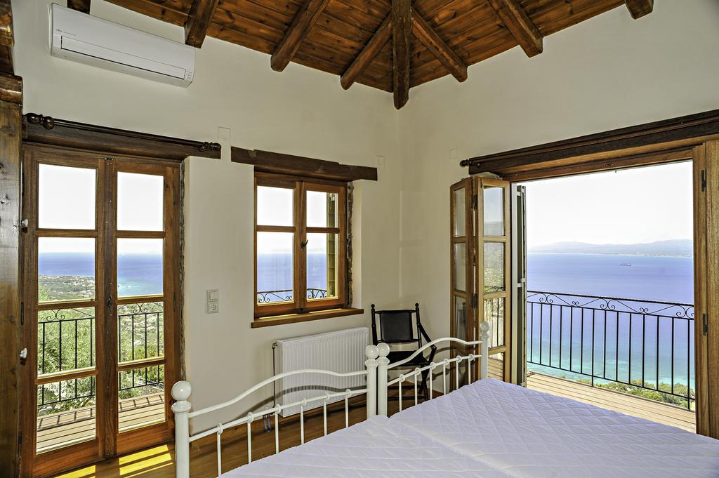 Diotima Homes Καλαμάτα Δωμάτιο φωτογραφία