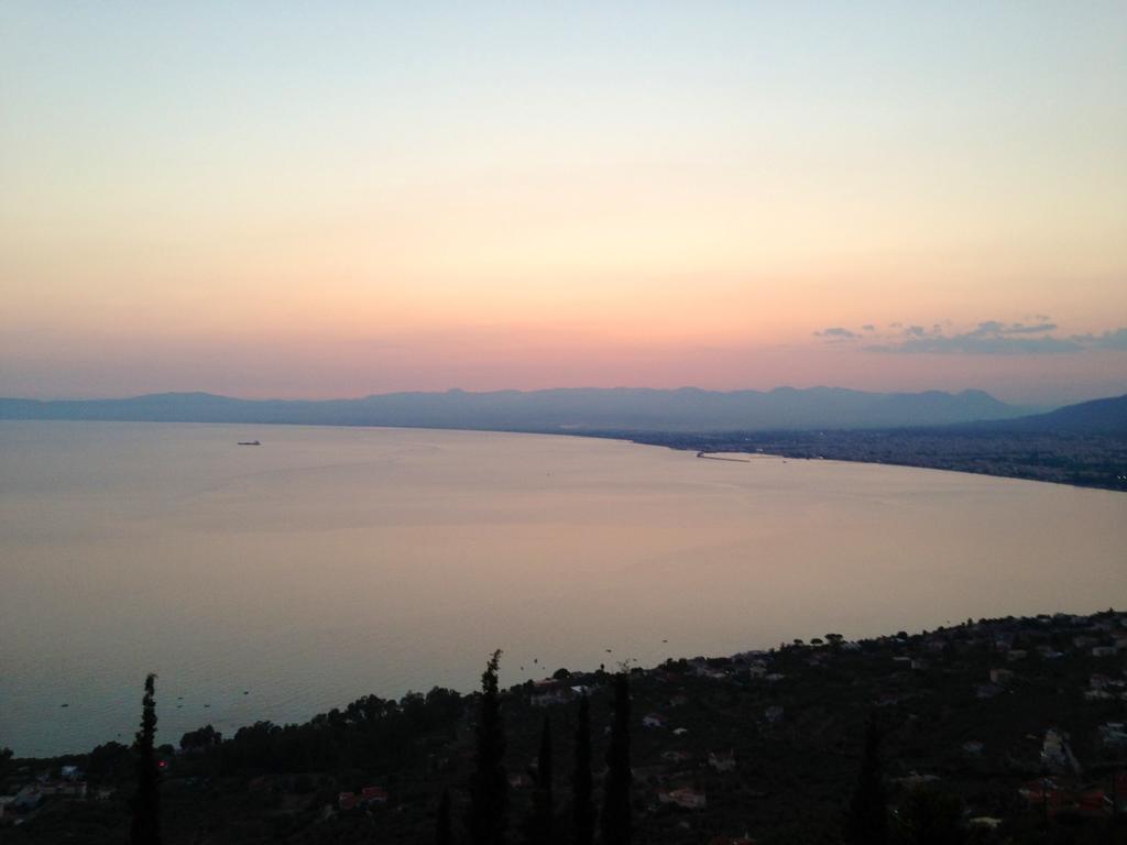 Diotima Homes Καλαμάτα Εξωτερικό φωτογραφία