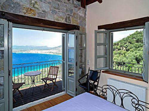 Diotima Homes Καλαμάτα Εξωτερικό φωτογραφία