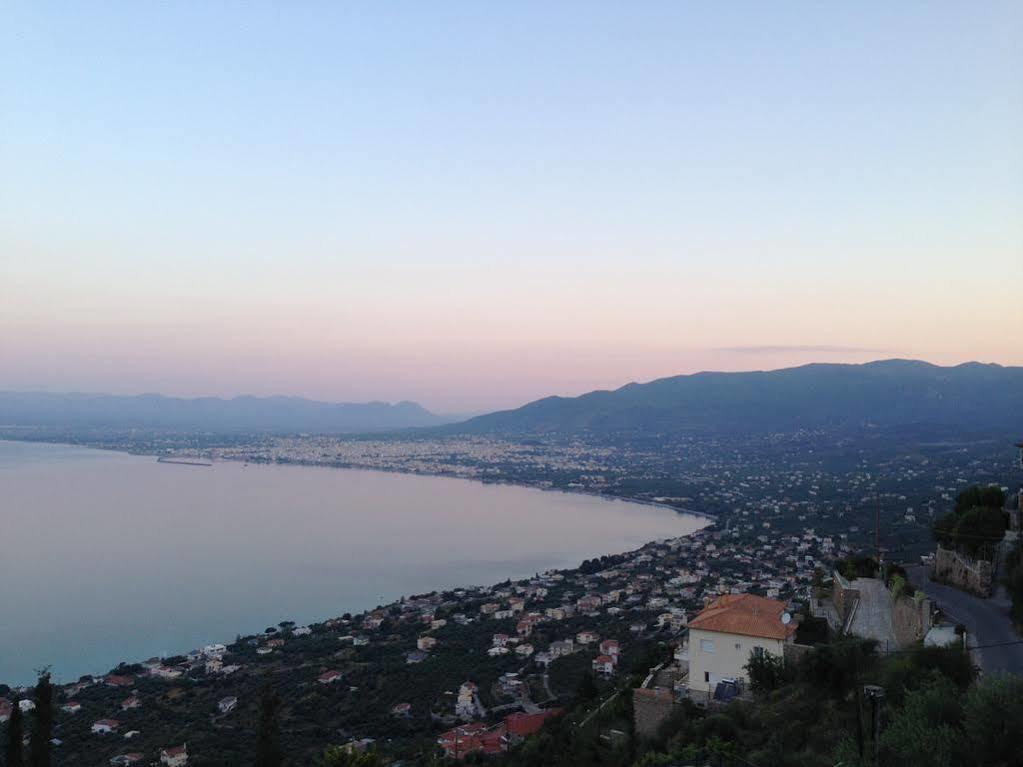 Diotima Homes Καλαμάτα Εξωτερικό φωτογραφία