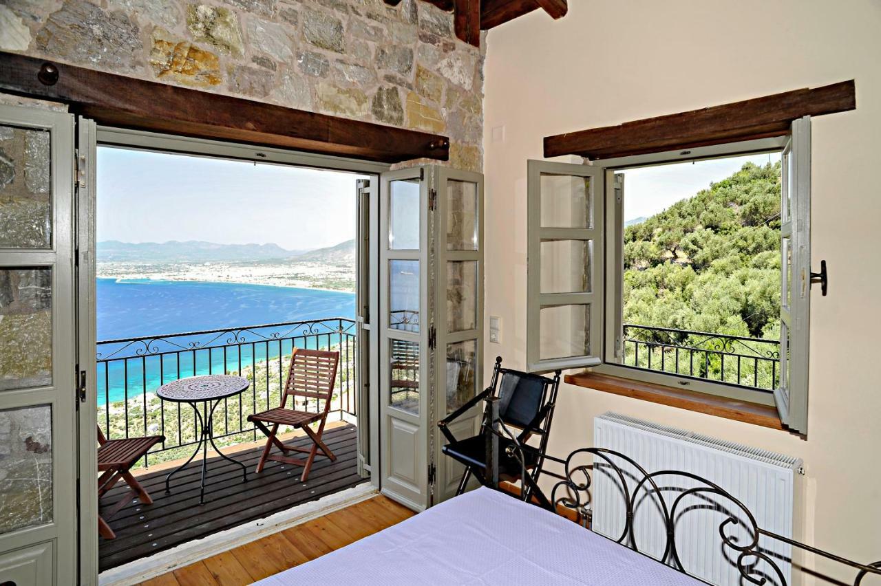 Diotima Homes Καλαμάτα Εξωτερικό φωτογραφία