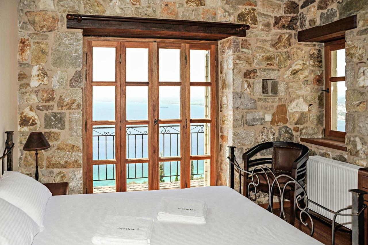 Diotima Homes Καλαμάτα Εξωτερικό φωτογραφία
