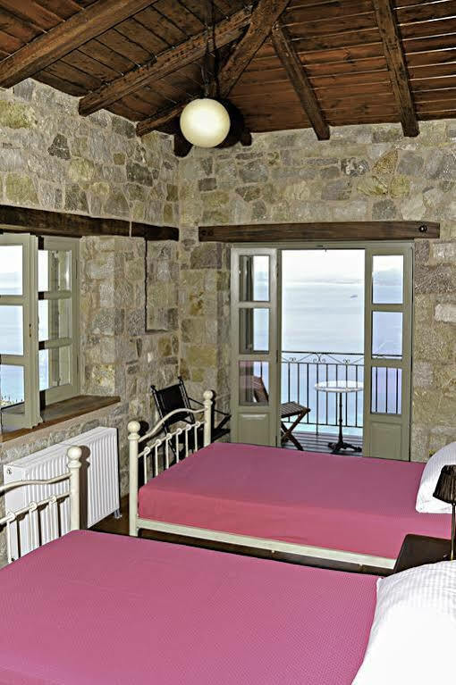 Diotima Homes Καλαμάτα Εξωτερικό φωτογραφία